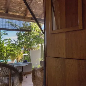 Agrumeto Hébergement de vacances