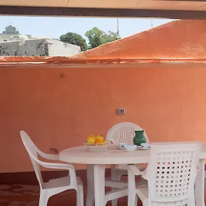La Bitta Hébergement de vacances